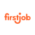 FirstJob Logotype