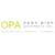 Open Plan Architects Inc. Logotype