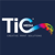 T I C Media Logotype