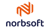 Norbsoft Logotype