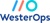 WesterOps Logotype