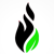 Anvika IT Solutions Logotype