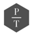 Pitcher Thompson P.C. Logotype