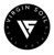 Virgin Soil Real Estate Logotype