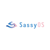 SassyOS Technology Logotype