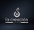 La Creación Studio Logotype