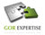 GOR Business Solutions Logotype