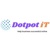 Dotpot iT Logotype