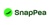 SnapPea Logotype