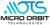 Micro Orbit Technologies Logotype
