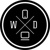 Website Depot Inc. Digital Marketing & SEO Logotype