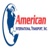 American International Transport Logotype