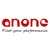 Anone Logotype