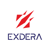 EXDERA - UI/UX Design & AI Development Agency Logotype