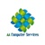 AA Computer Services Inc Logotype