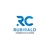Rubirald Communications Logotype