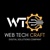 Web Tech Craft Logotype