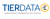 Tier Data Limited Logotype