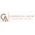Chowdhury Aktar & Associates Logotype