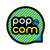 Pop Com PR Logotype