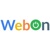Webon Pty Ltd Logotype