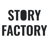 Story Factory Films Logotype
