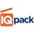 IQpack Logotype