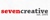 Seven Creative Logotype