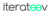 Iterateev Logotype