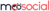 Moo Social Logotype