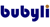 Bubyli Internet Marketing Logotype