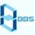 Blue Business Services Logotype