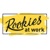 Rookies at Work Logotype