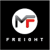 MF Freight Logotype