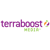 Terraboost Media Logotype