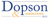 Dopson & Associates, PLLC Logotype