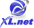 XL.net Logotype