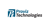 Provis Technologies Logotype