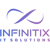 Infinitix It Solutions Logotype