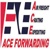 Ace Forwarding Inc. Logotype