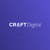 Craft Digital Logotype