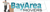 Bay Area Movers Logotype