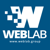 WebLab d.o.o. Logotype