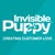 Invisible Puppy Logotype