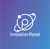 Innovation Planet Logotype