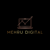 Mehru Digital Logotype