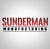 Sunderman Manufacturing Logotype