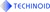 Techinoid Logotype