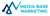 Media Base Logotype