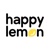 happylemon Werbeagentur Logotype